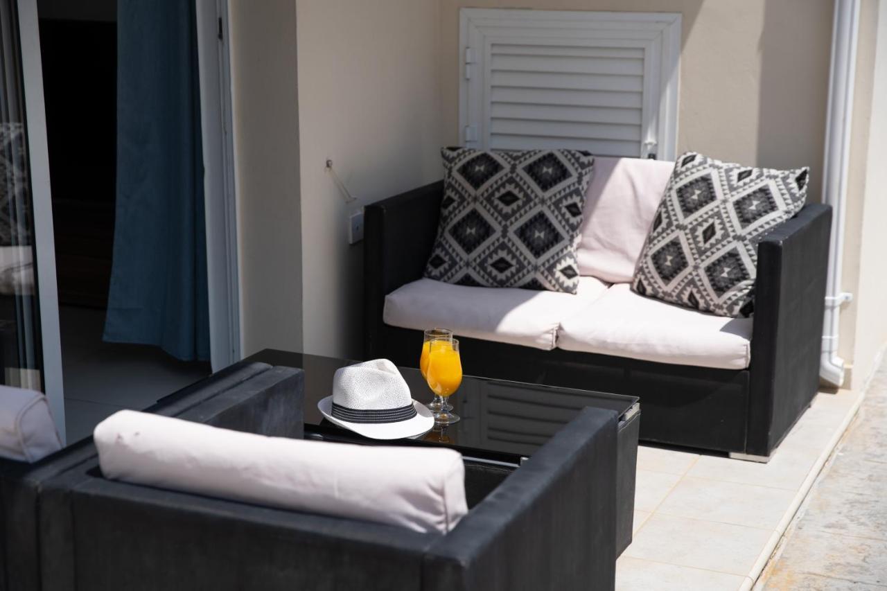 Dafni Villa Ekaterina 3 Bdrm プロタラス エクステリア 写真