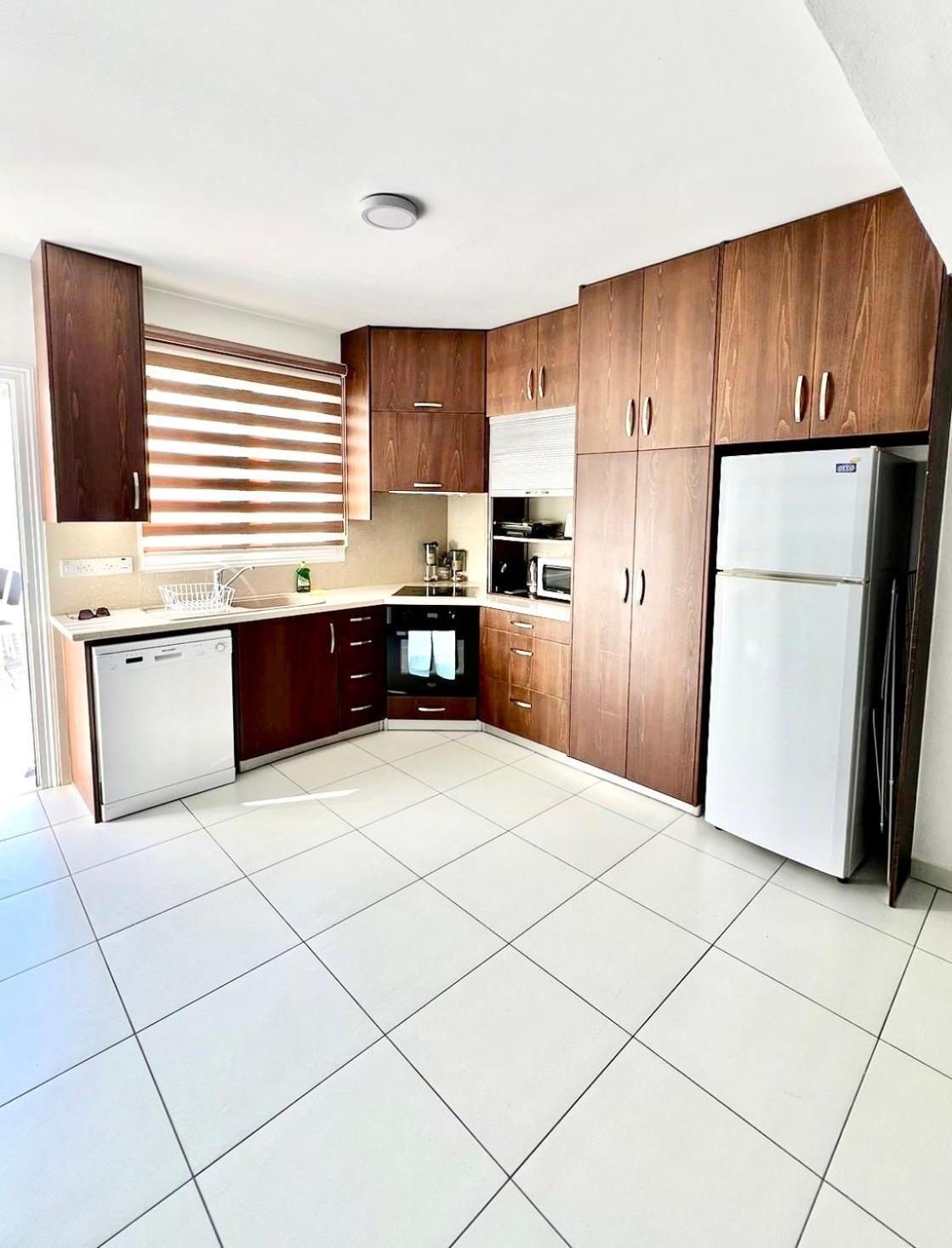 Dafni Villa Ekaterina 3 Bdrm プロタラス エクステリア 写真