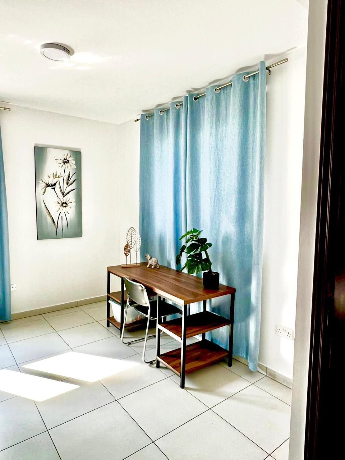 Dafni Villa Ekaterina 3 Bdrm プロタラス エクステリア 写真